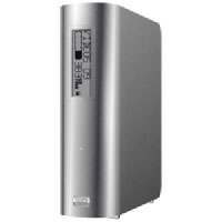 Western digital My Book Studio 2TB (WDBAAJ0020HSL-EESN)